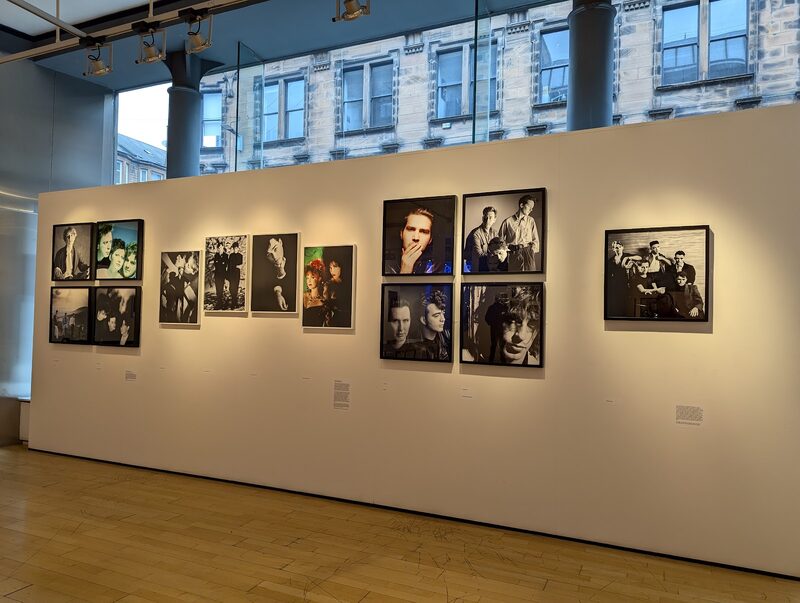 Street Level Photoworks