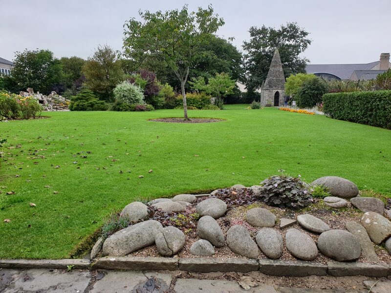 The Orkney Museum