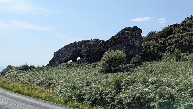 Lion Rock