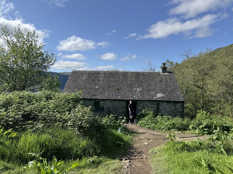 Doune Byre