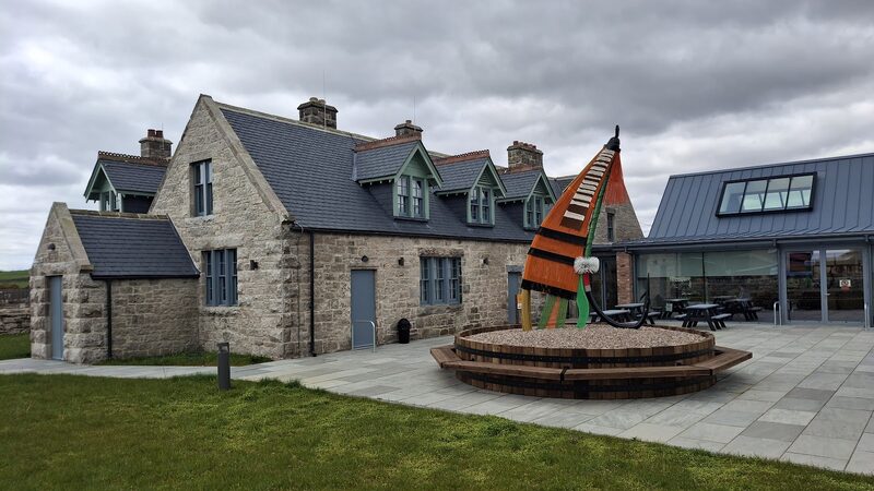 Brora Heritage Centre
