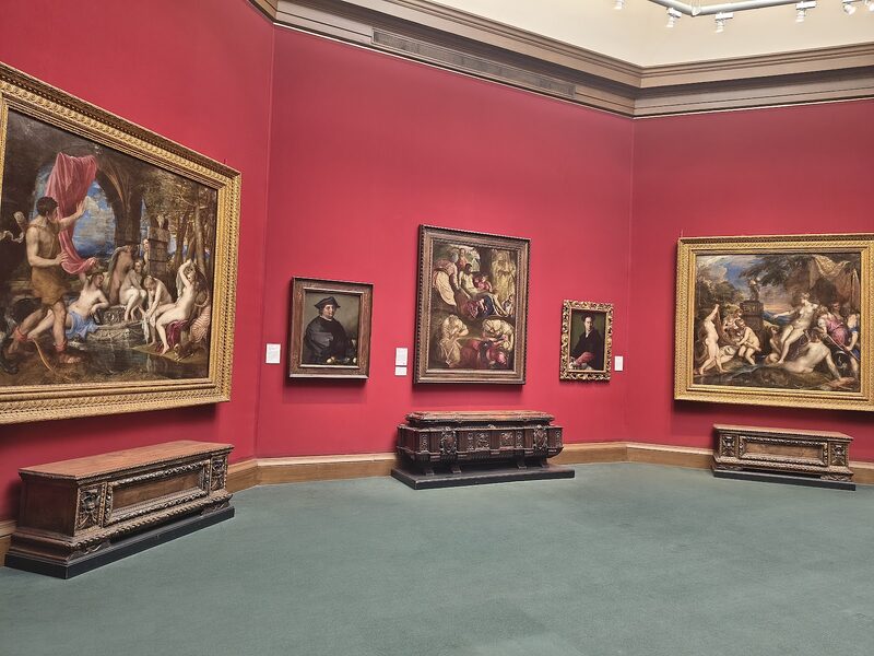 Scottish National Gallery