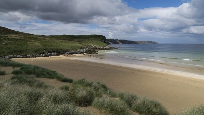 Traigh Mhòr Pony Trekking