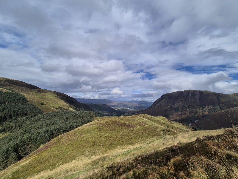 Dun Deardail
