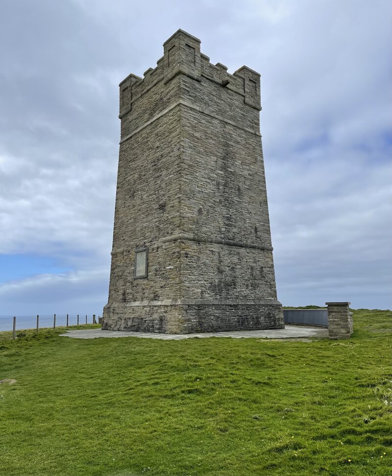 Marwick Head