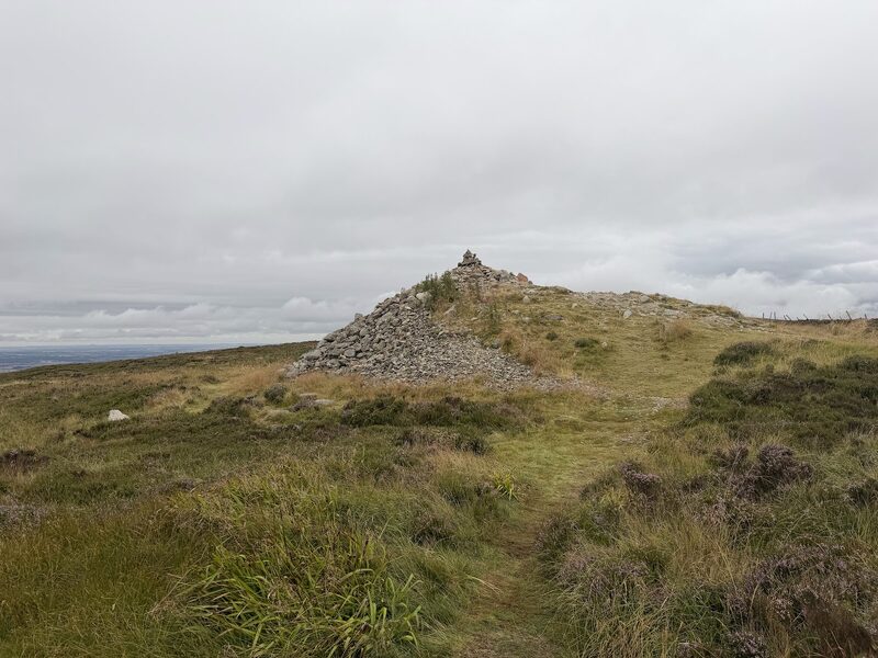 Cairn o' Mount