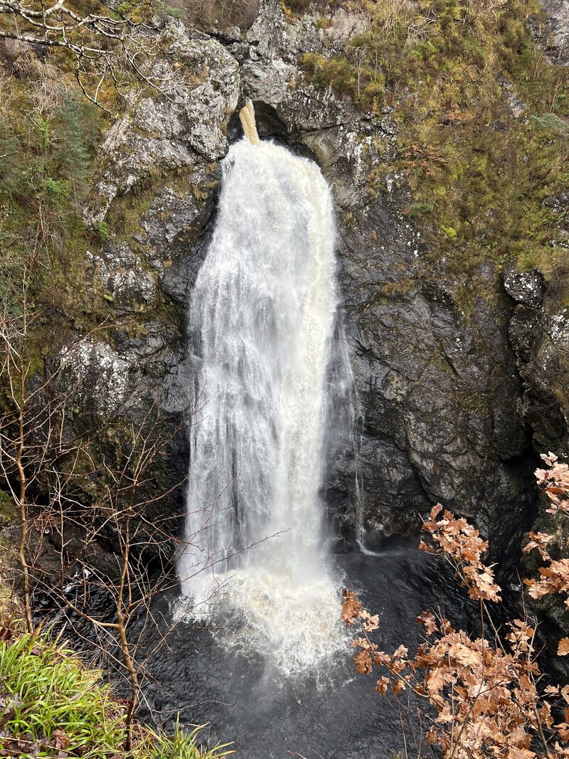 Falls of Foyers