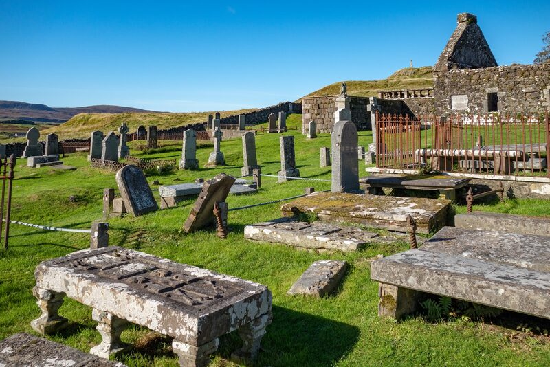 St Mary's Old Church