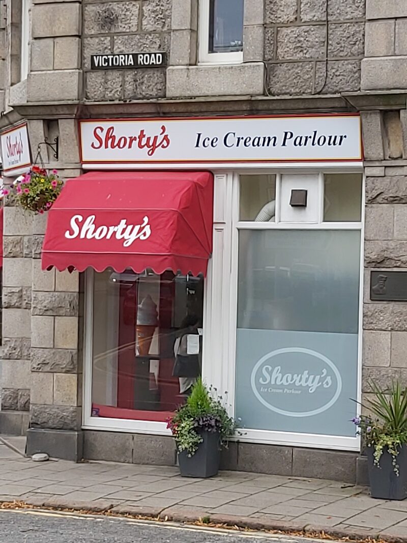 Shorty's