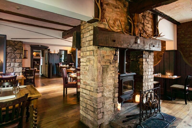 Coorie Inn