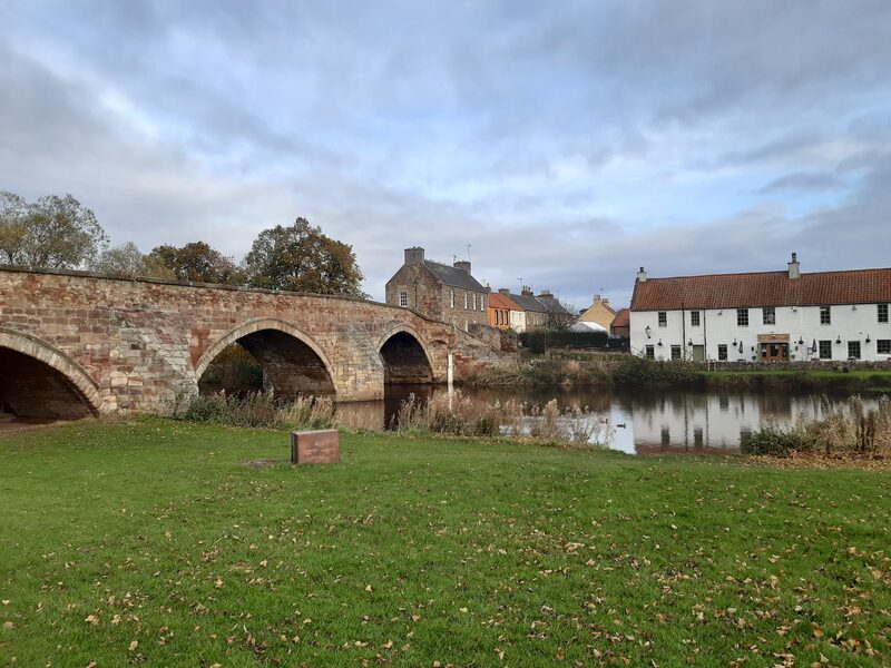 Haddington