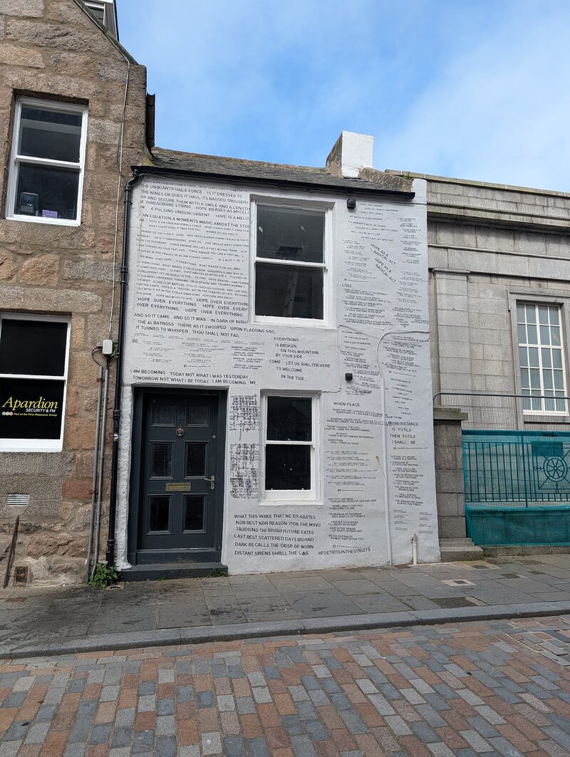 Belmont Street