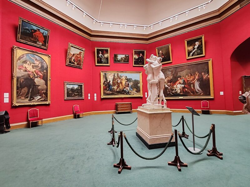 Scottish National Gallery