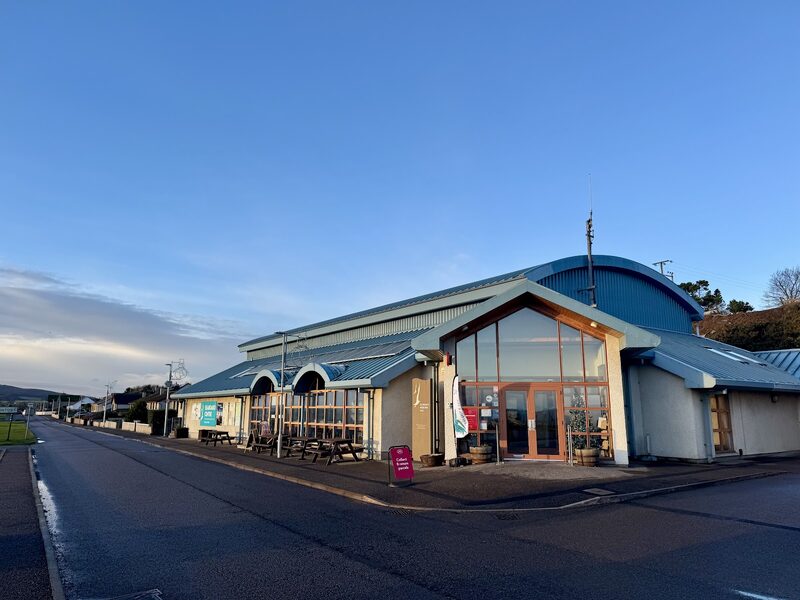 Seaboard Centre