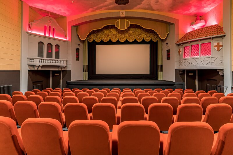 Campbeltown Picture House