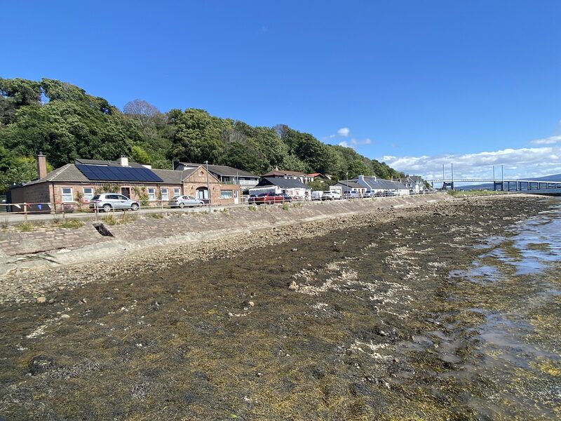 North Kessock
