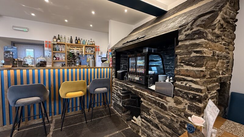 The Smithy