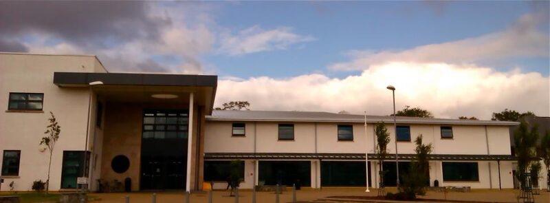 Àrainn Fhinn, the Fingal Centre