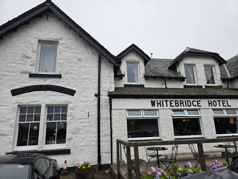 Whitebridge