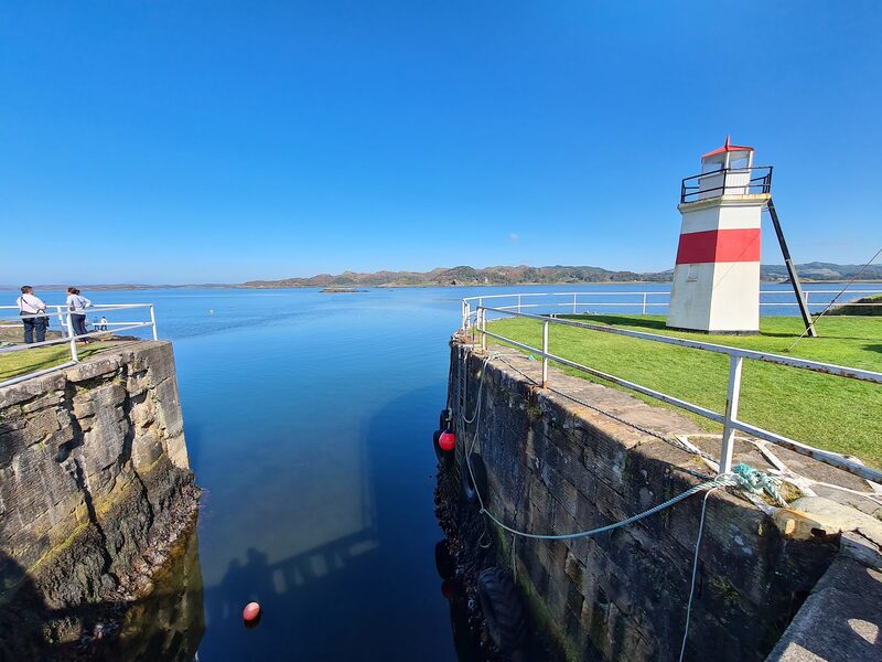 Crinan Basin