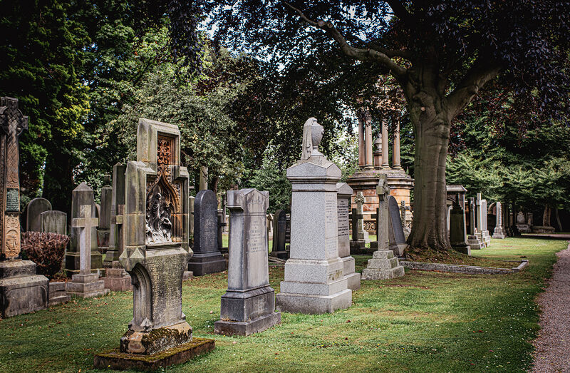 Dean Cemetery