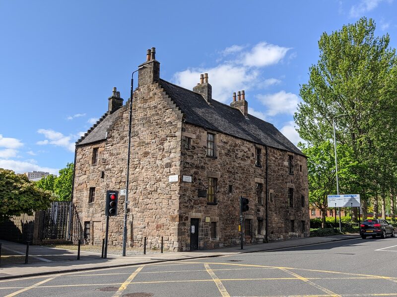 Provand's Lordship