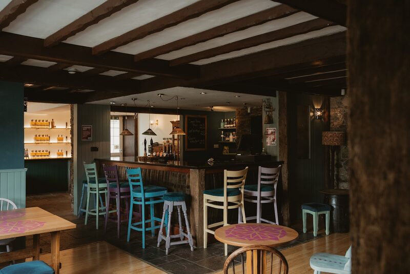 Fintry Inn
