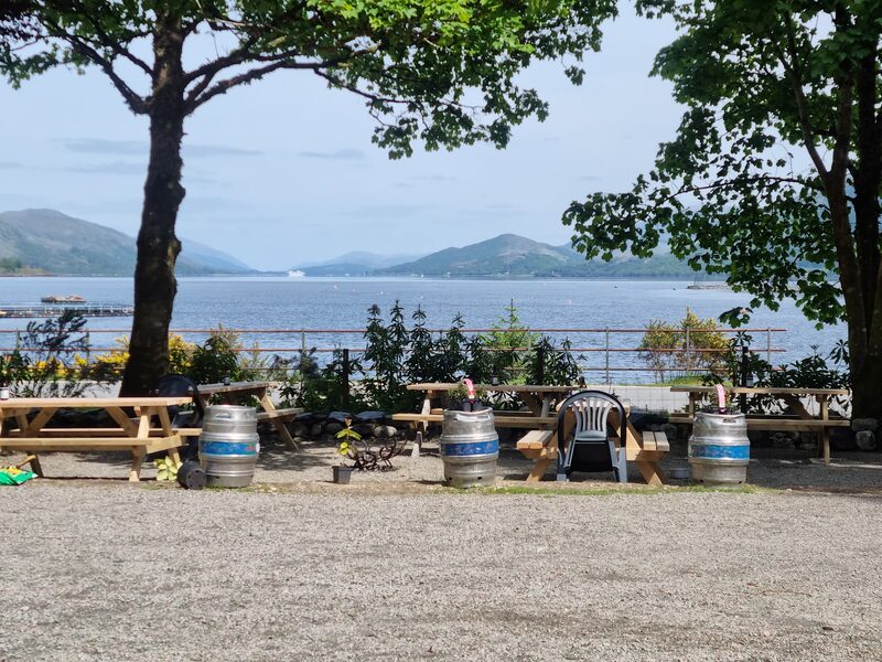 Ardgour Ales