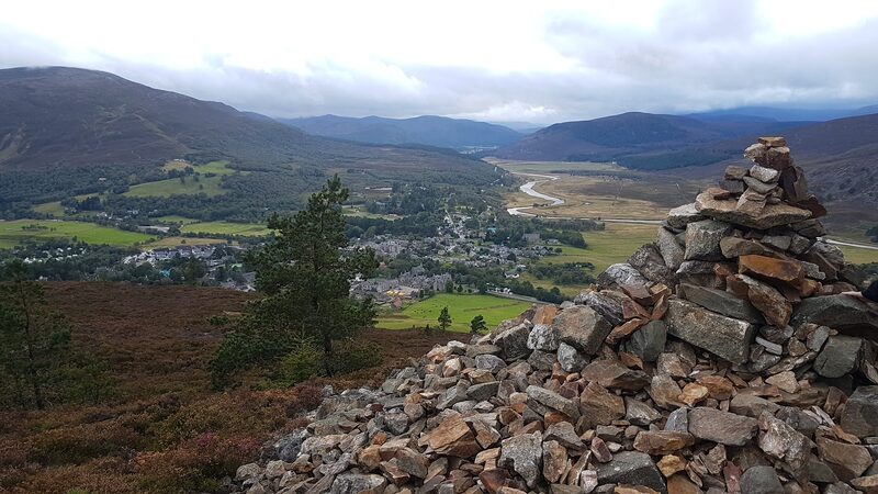 Creag Choinnich
