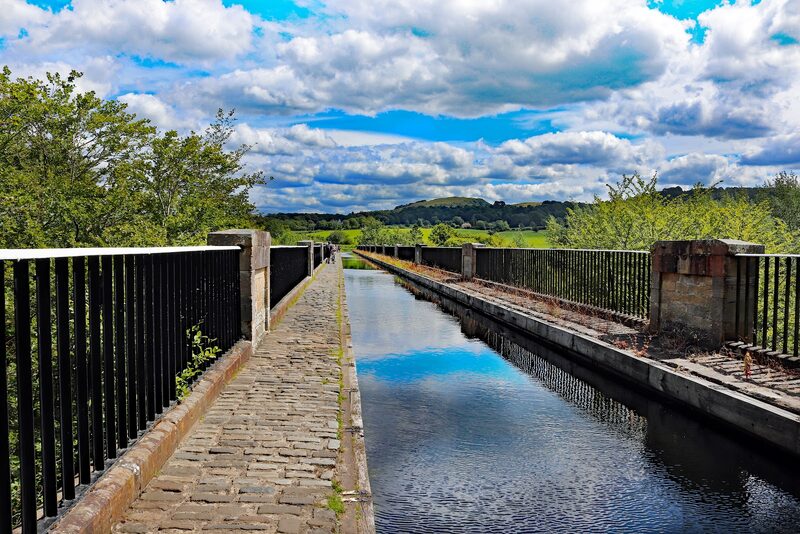 The Avon Aqueduct
