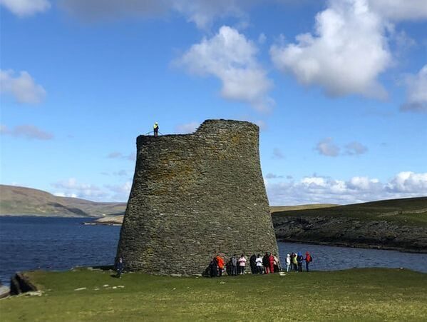 Mousa Broch