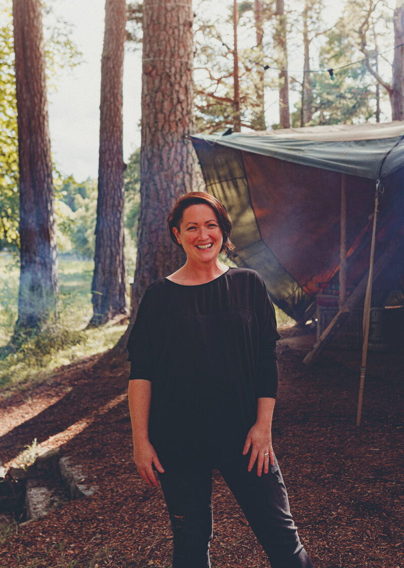 Polly Cameron
