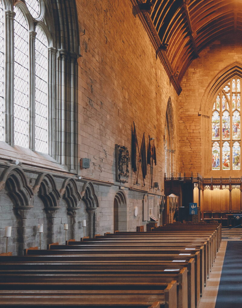 Dunkeld Cathedral