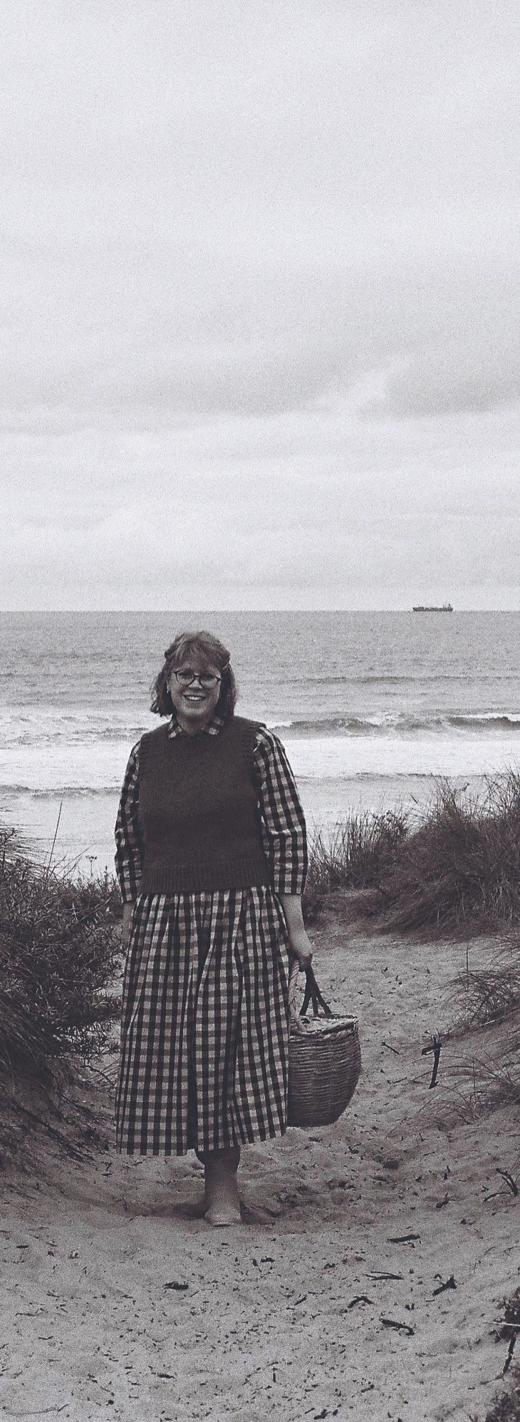 Rosie Steer