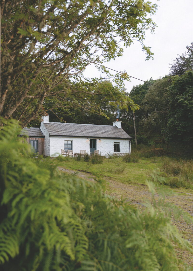 Island Rediscovery - a Family Trip to Mull and Iona
