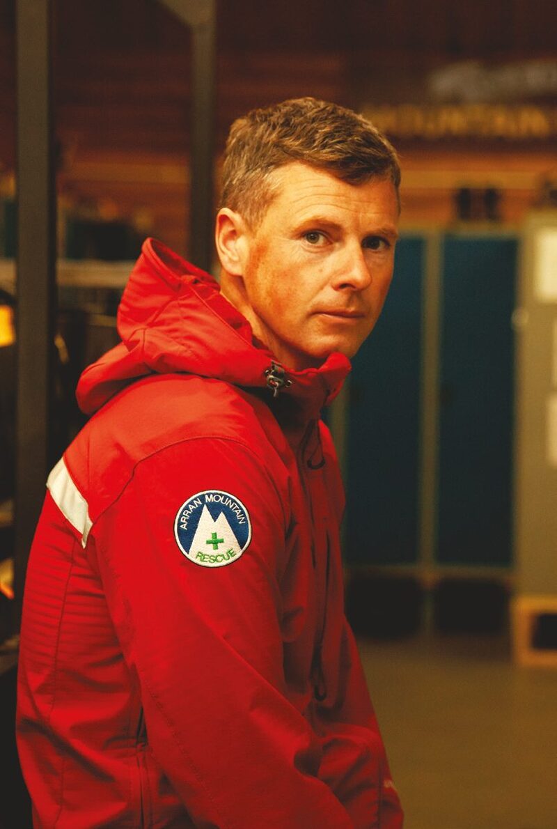 Ewan McKinnon