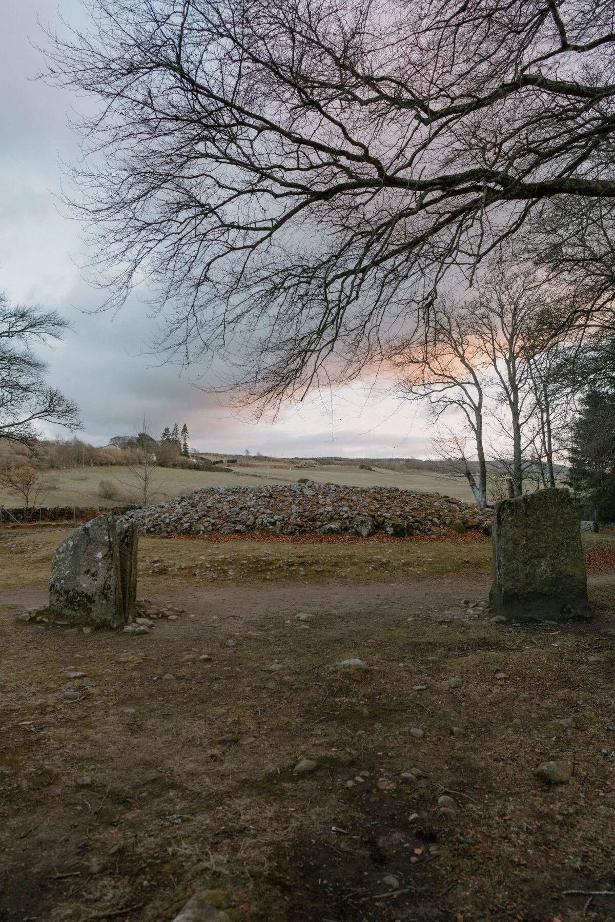 Were Scotland’s Standing Stones the First Way of Measuring Time?