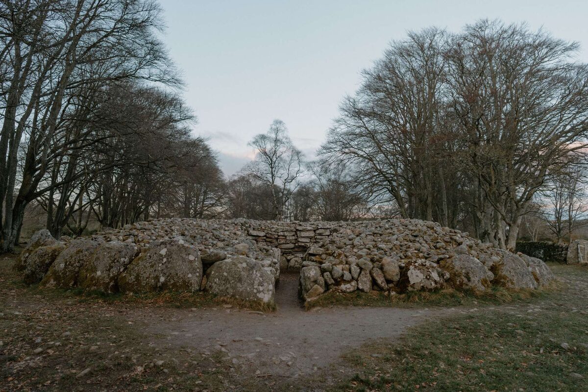 Were Scotland’s Standing Stones the First Way of Measuring Time?