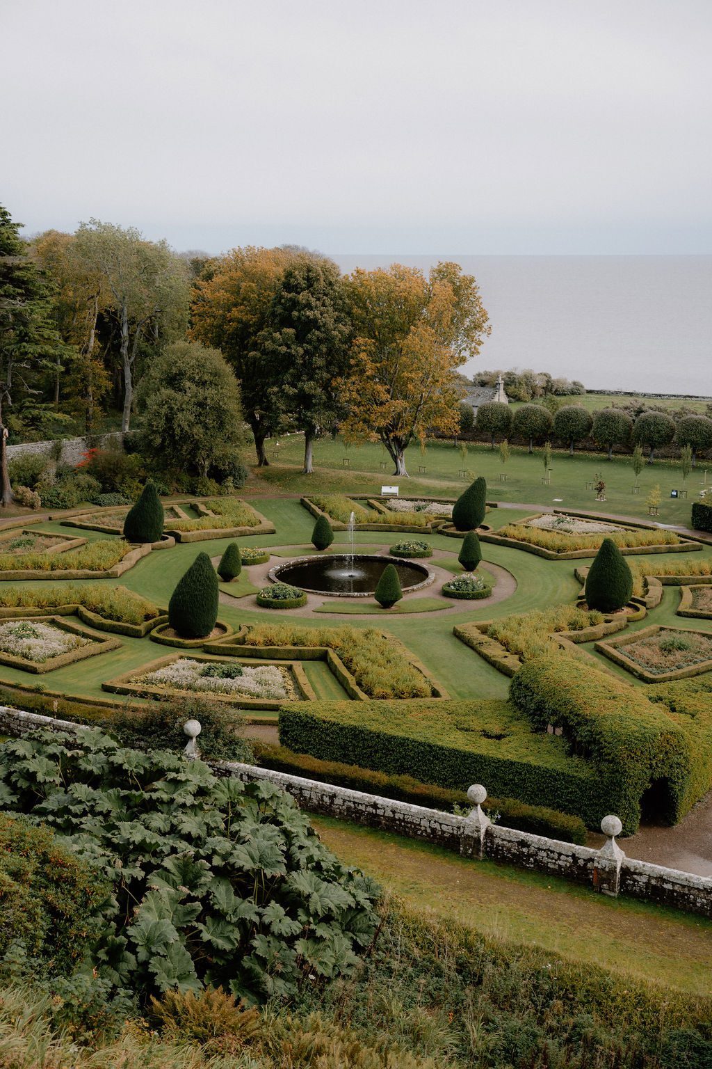 Kinloch Lodge: A Place to Come Back To