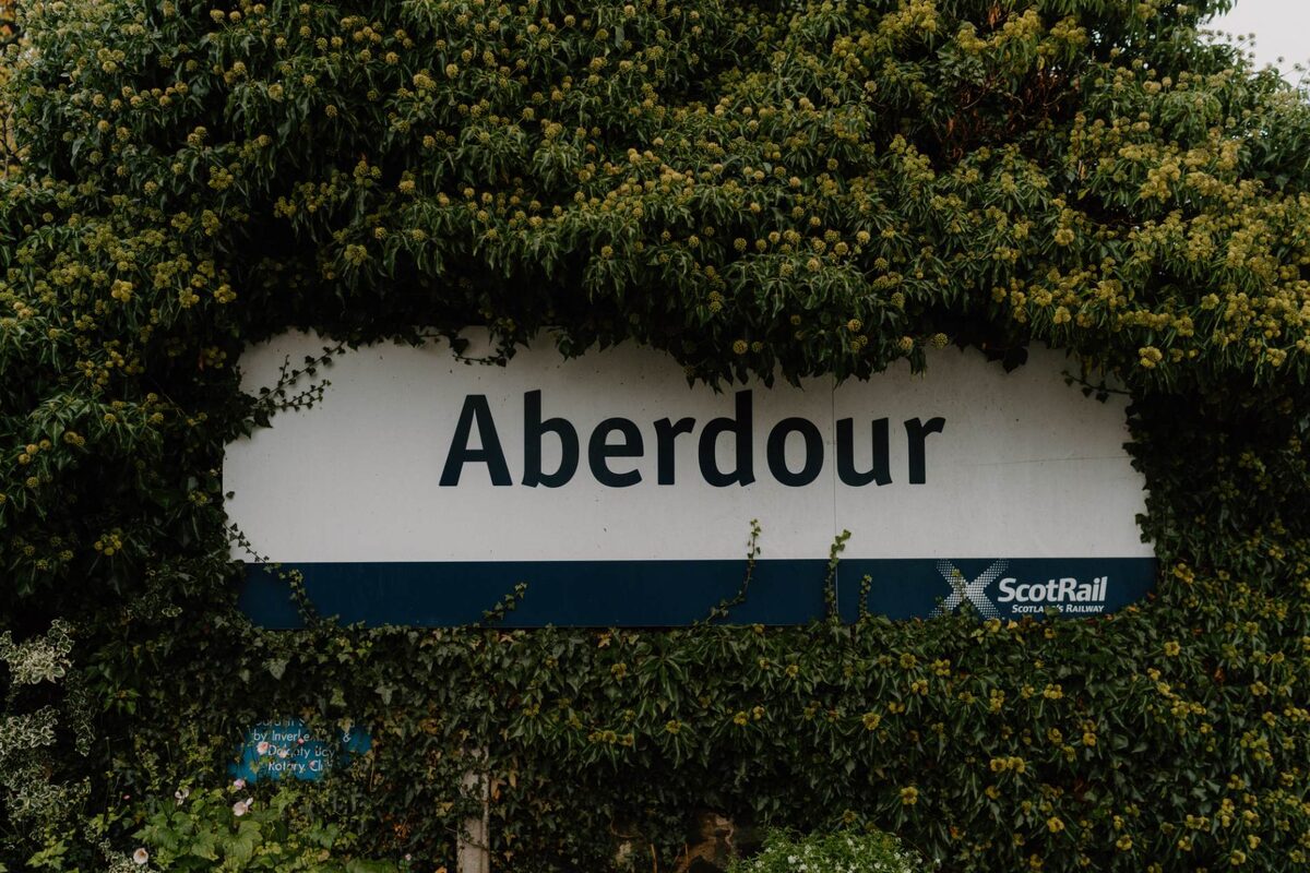 The Fife Circle – Edinburgh through Fife and back