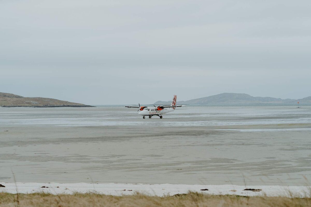 The Hebridean Way (Cycling Route)