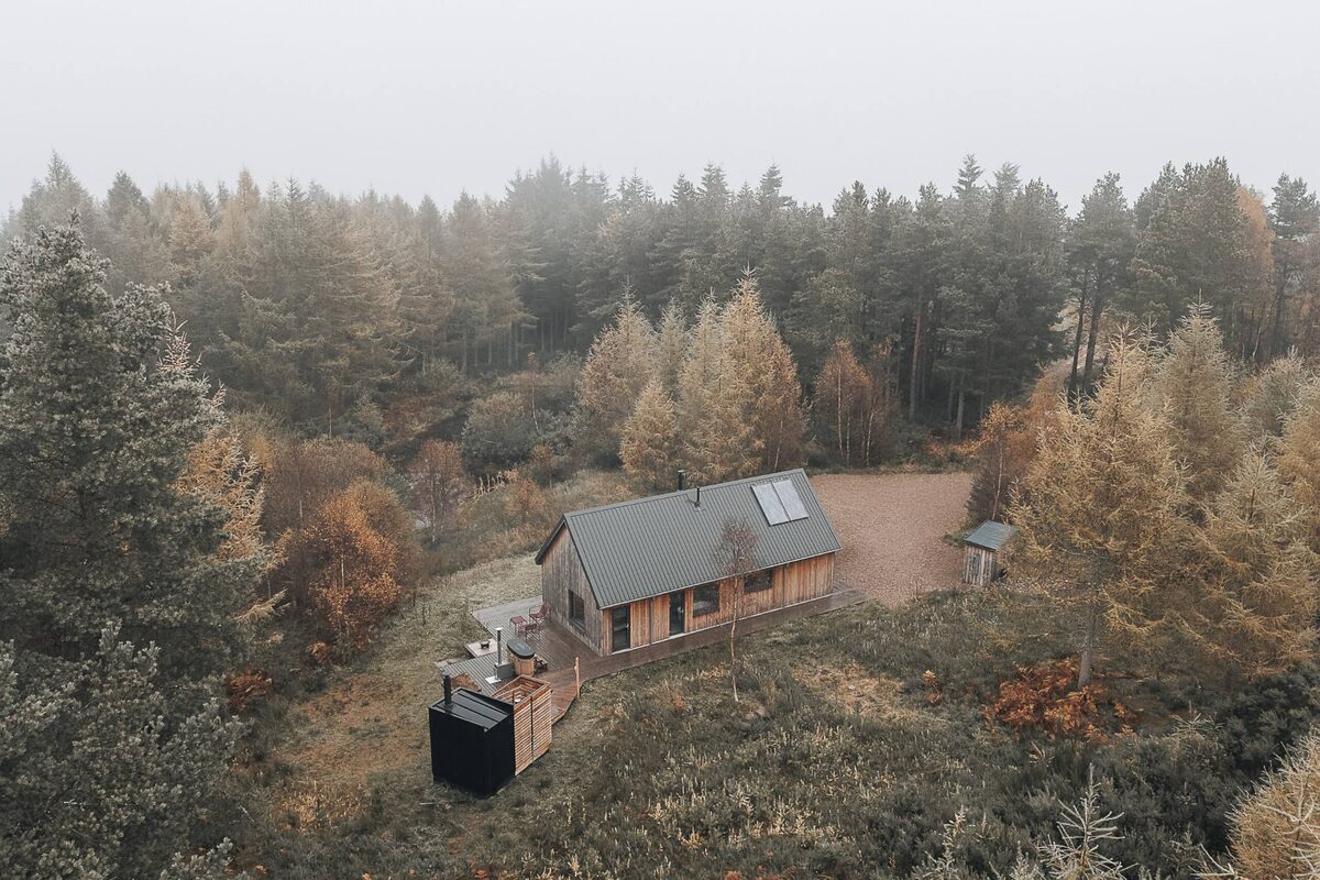 Callie Bothy, Glenelg