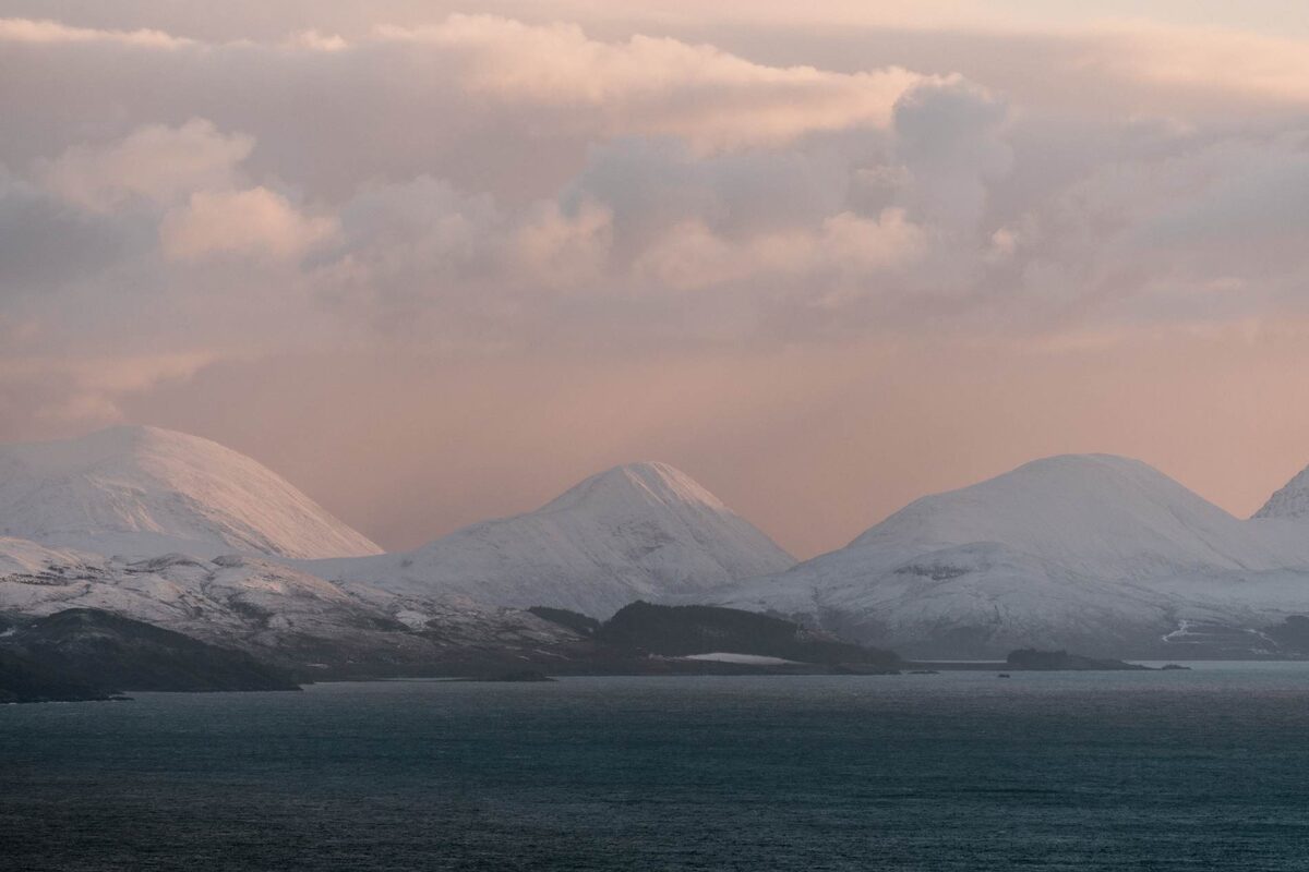 Introduction to Skye