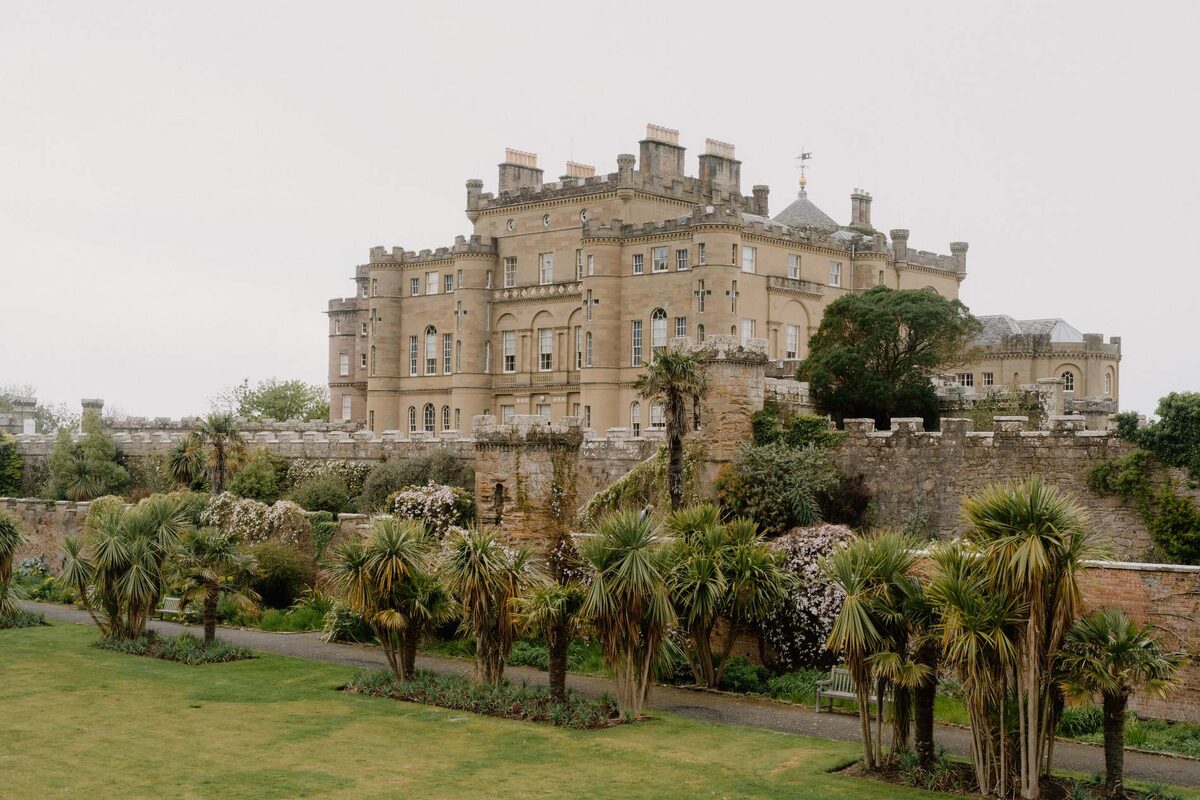 Culzean Castle