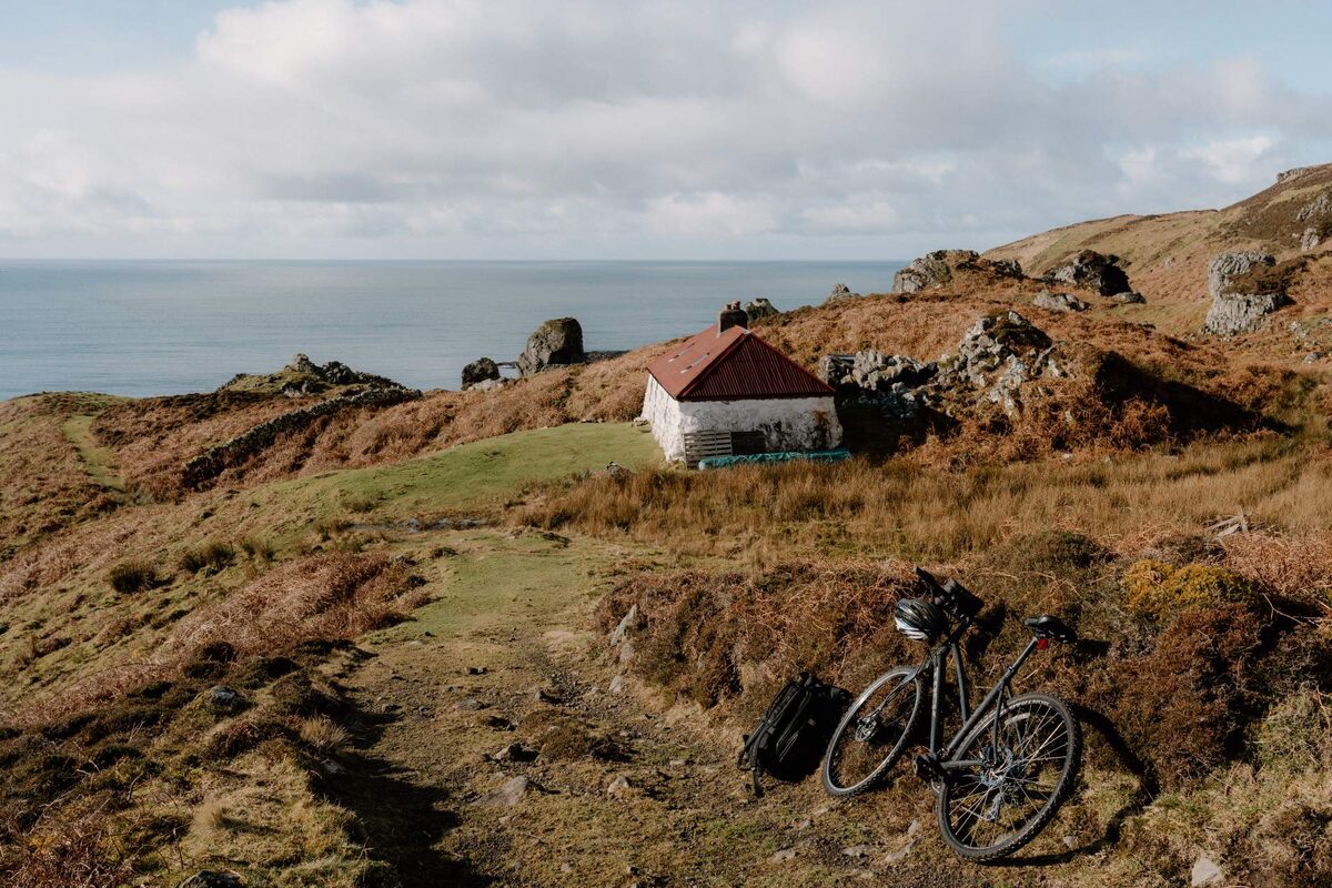 Scotland by Bike: 10 of the Best Trails to Ride