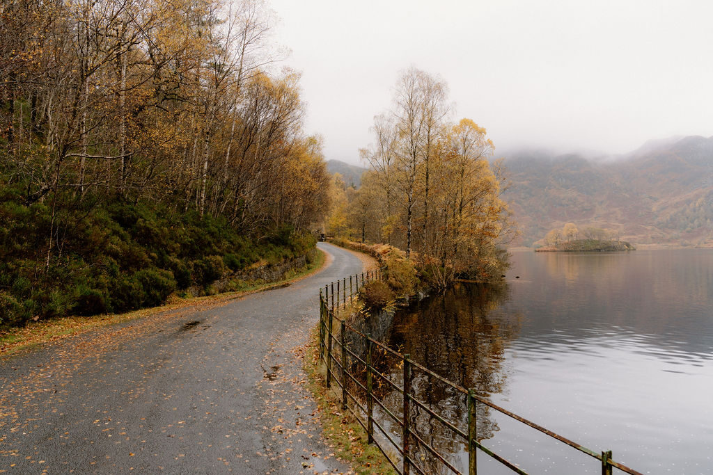 Loch Katrine