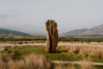 Were Scotland’s Standing Stones the First Way of Measuring Time?