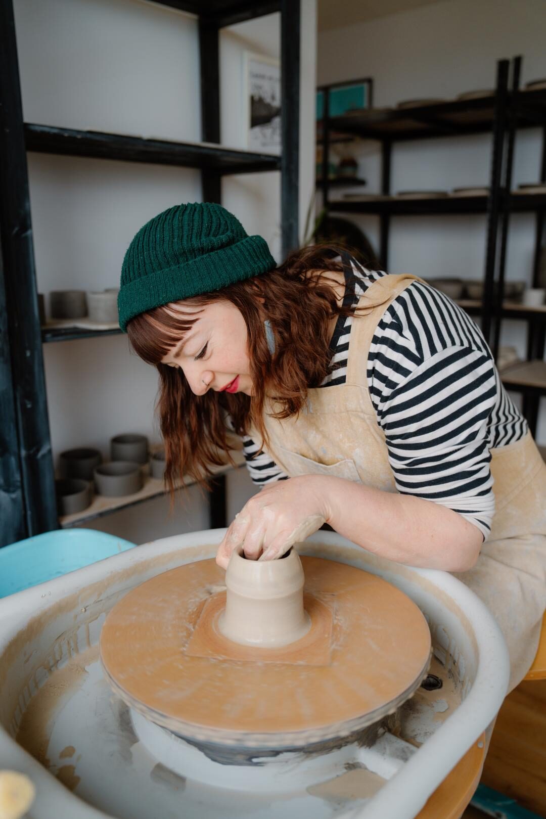 Skíō Pottery