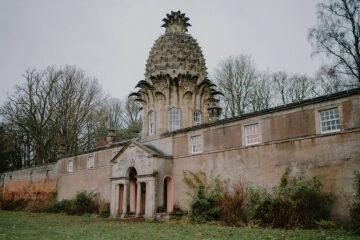 Who Built Scotland’s Most Bizarre Building, and Why?