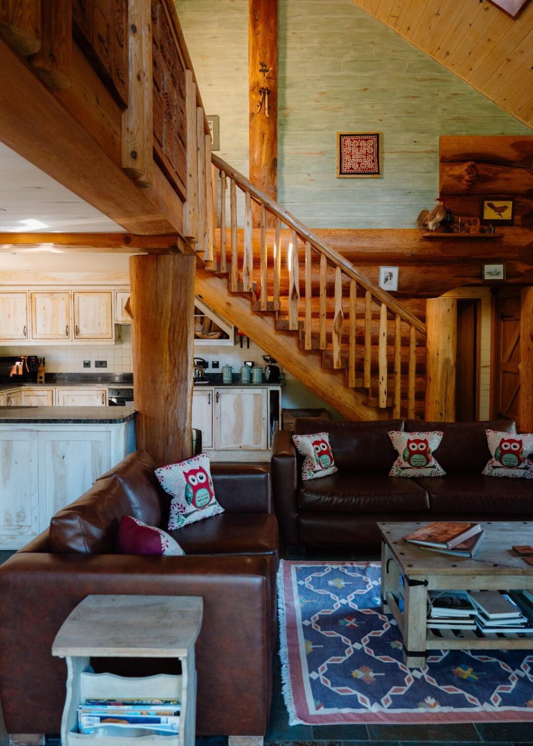 Inside Eagle Brae: The Quiet Highland Stay That Keeps Drawing People Back